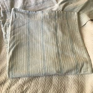 COPY - Thomas O’Brien Euro Sham